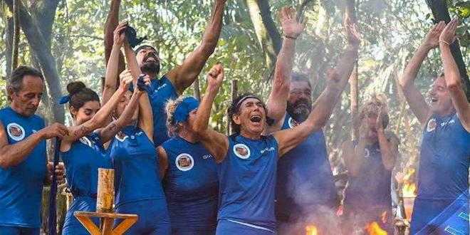 Isola dei Famosi 2018, denuncia shock per due concorrenti