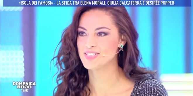 Uomini e Donne anticipazioni: Desirée abbandona il trono