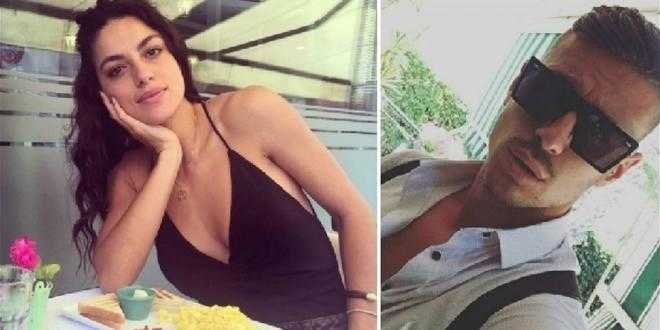 Desirée Popper accusa Mattia Marciano, il tronista di Uomini e Donne mente