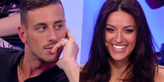 Uomini e Donne news, Desirée Popper commenta il trono di Mattia Marciano