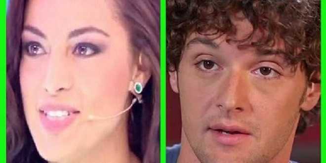 Uomini e Donne News: Desiree Popper sotto accusa! Flirt con Manfredi per i voti?