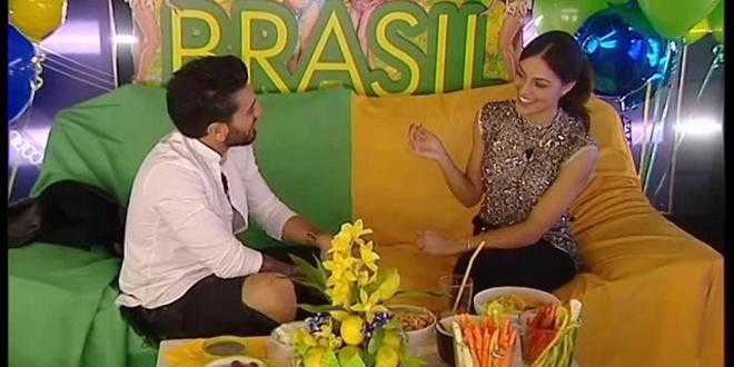 Uomini e Donne gossip, Desiree Popper tronista: reazione incredibile di Alessandro Calabrese