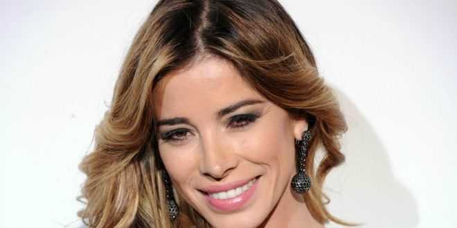 E’ di nuovo amore per Aida Yespica dopo il Grande Fratello VIP?