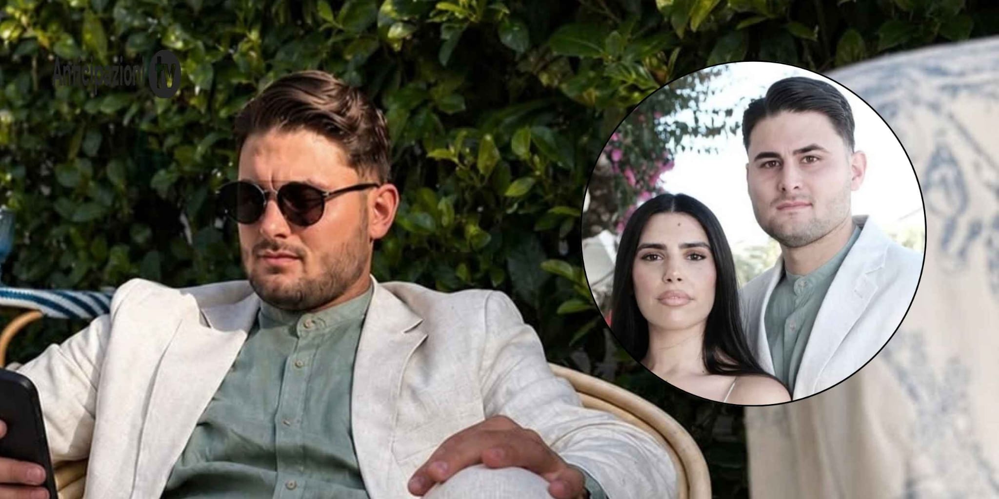 Diamante Crispino cambia vita dopo Temptation Island: annuncio importantissimo