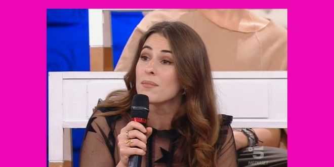 Diana Del Bufalo perde il lavoro in quanto “no vax”? Lei rompe il silenzio