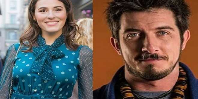 Diana Del Bufalo shock: “Paolo Ruffini voleva una relazione poliamorosa”