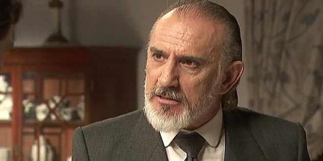 Il segreto anticipazioni dicembre 2017, arriva il padre di Cristobal