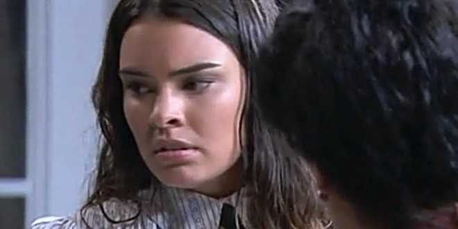 Una vita, anticipazioni dicembre 2018: il ritorno di Leonor