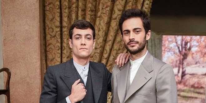 Il Segreto anticipazioni dicembre 2018: il piano di fuga di Saul e Prudencio