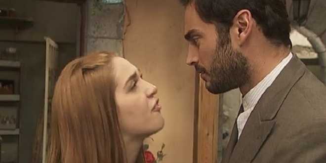 Il Segreto, anticipazioni dicembre 2018: Saul in carcere al posto di Julieta