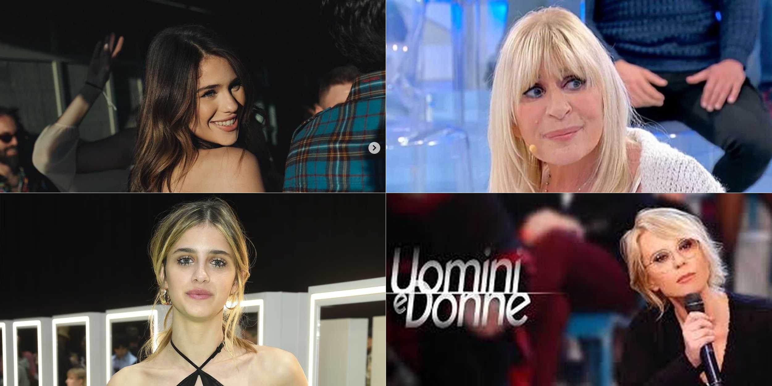 Uomini e Donne oggi 1 dicembre 2025, Roberta e Alessandro pronti alla convivenza