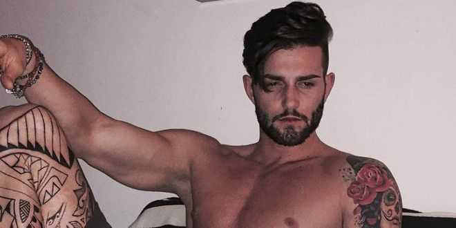 Temptation Island 2017: la dichiarazione di Andrea Melchiorre, passione e baci