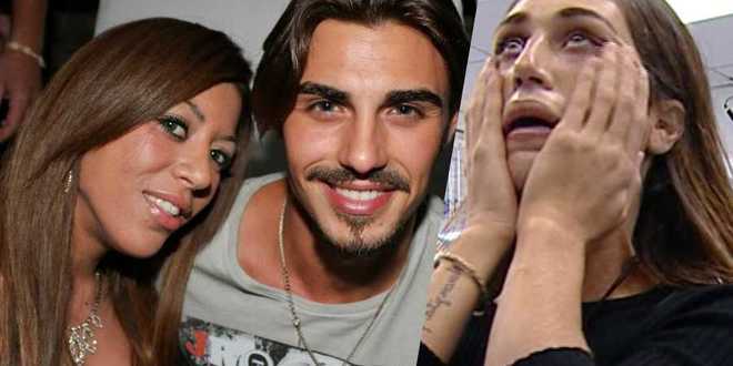 Grande Fratello Vip, dichiarazioni shock dell’amante di Monte