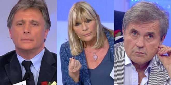 Uomini e Donne news: dichiarazioni shock di un ex cavaliere su Giorgio Manetti