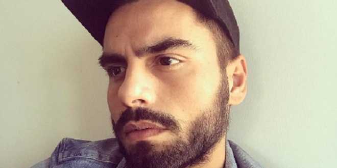 Uomini e Donne gossip: dichiarazioni shock di Mario Serpa! Pronto per il trono?