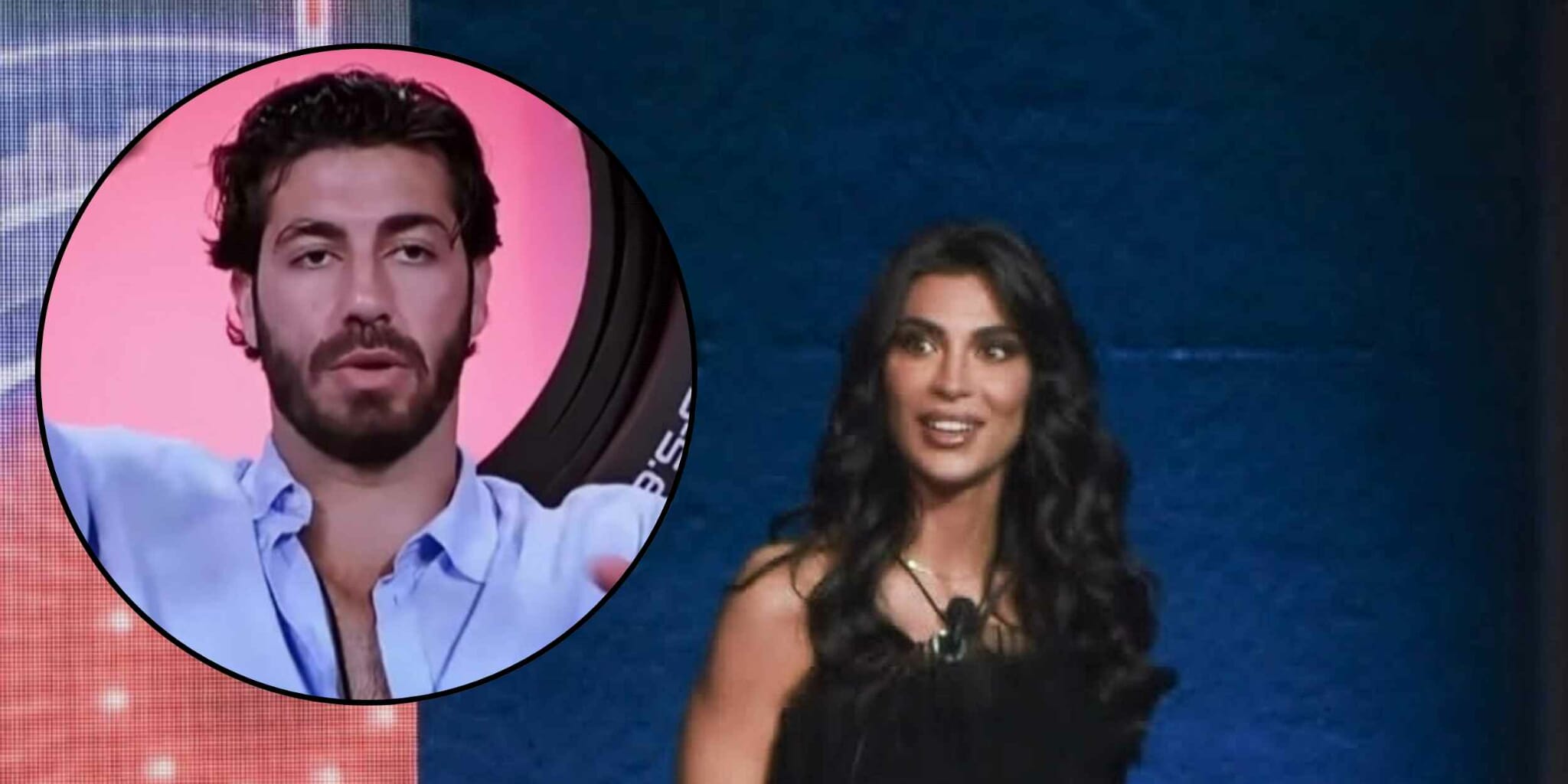 Grande Fratello 2025: la sorella di Rasha risponde al suo ex e si sbilancia su Omer Elomari