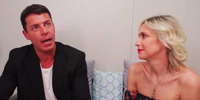 Uomini e Donne, svolta nella relazione tra Diego e Aneta: il grande annuncio