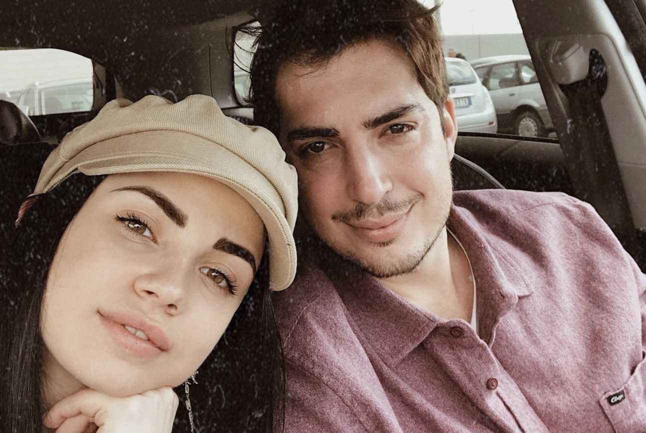 Uomini e Donne gossip, dietro la crisi tra Oscar ed Eleonora c’è davvero Luca Daffré?