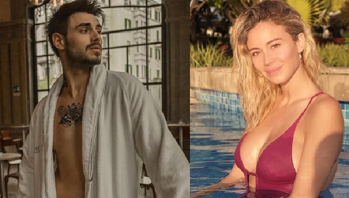 Uomini e Donne gossip, Diletta Leotta e Francesco Monte: lei svela cosa c’è tra loro