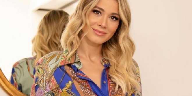 Diletta Leotta ricorda il dramma: “Pensavo di morire”