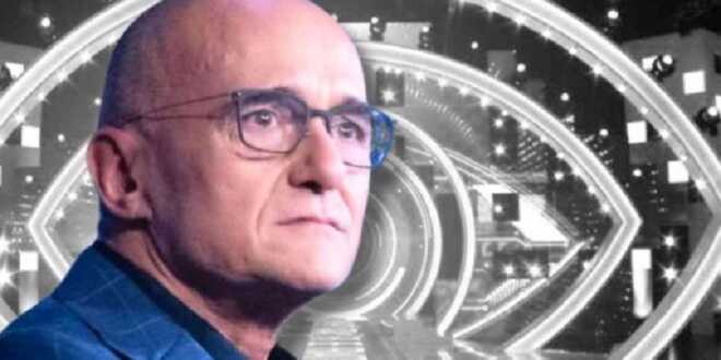 Grande Fratello 2023, diretta a rischio per maltempo? Ecco cosa sta succedendo