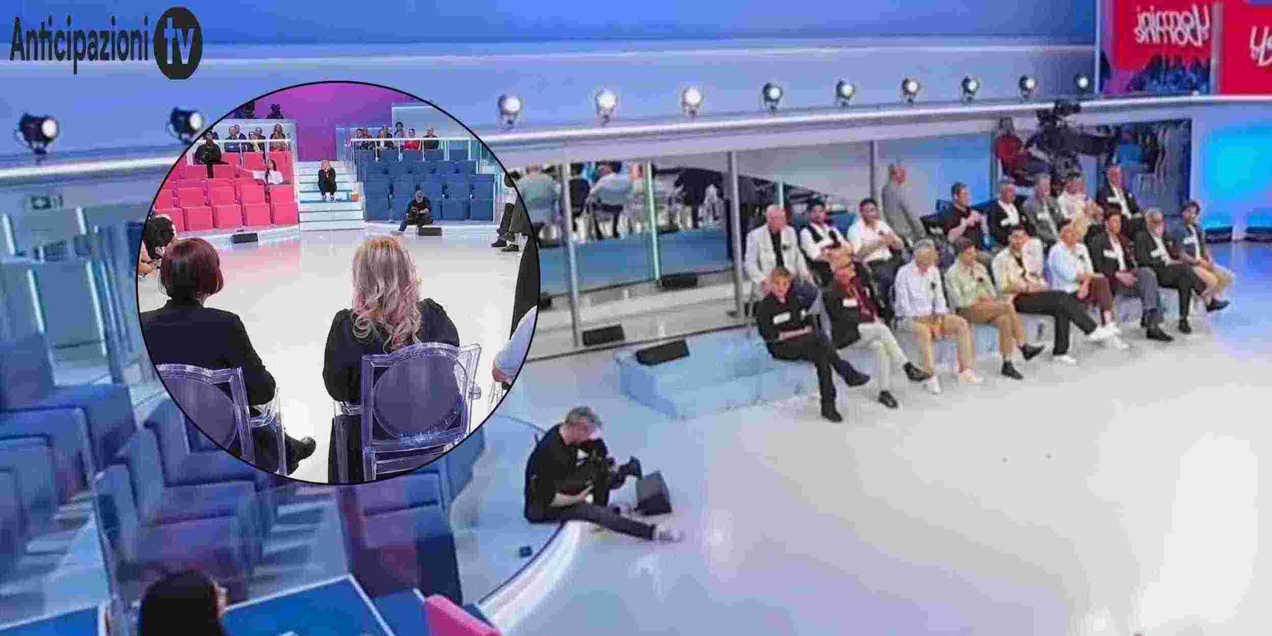uomini e donne 2026 2027 discusso cavaliere pronto a tornare le sue parole da Anticipazionitv.it uomini e donne 2026 2027 discusso cavaliere pronto a tornare le sue parole
