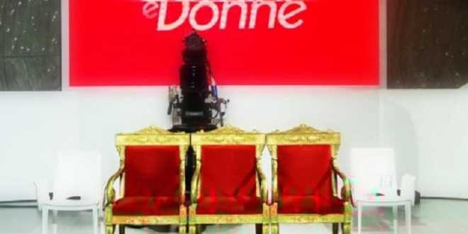 Uomini e Donne news: il disperato appello di un tronista a Maria De Filippi