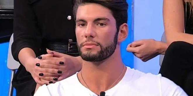 La disperazione di Antonio Moriconi: da oltre un mese in quarantena