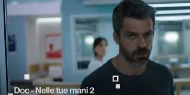 Doc nelle tue mani 2 : svelato il cast e la data d’ inizio