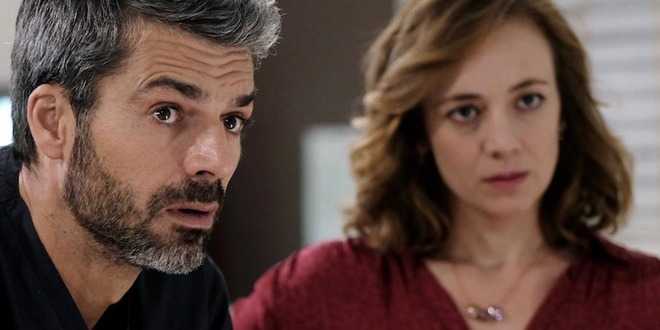 Doc nelle tue mani anticipazioni, giovedì 22 ottobre 2020: Andrea Fanti resta solo