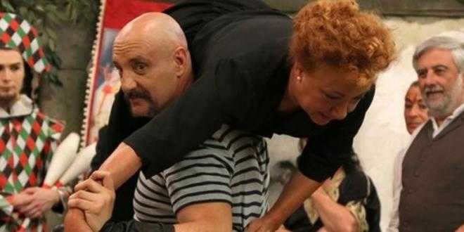 Il Segreto trame spagnole: Dolores si sposa!