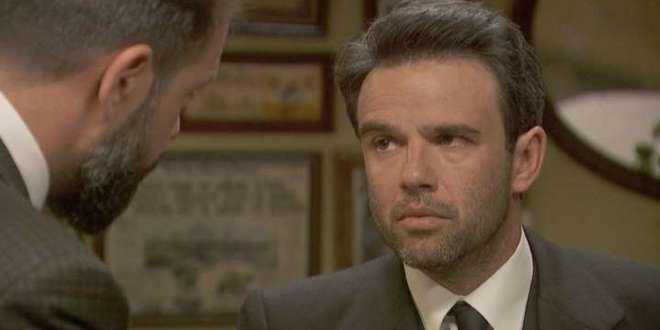 Anticipazioni Il Segreto, domenica 12 gennaio 2020: Carmelo torna a casa