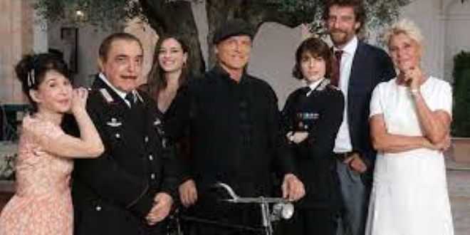 Don Matteo 13 anticipazioni 31 marzo, trama e cast: auguri don Matteo!