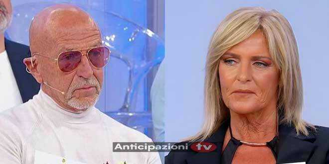News Uomini e Donne, Donatella De Giorgio rivela cosa la frena con Silvio Venturato: c’entrano i soldi!