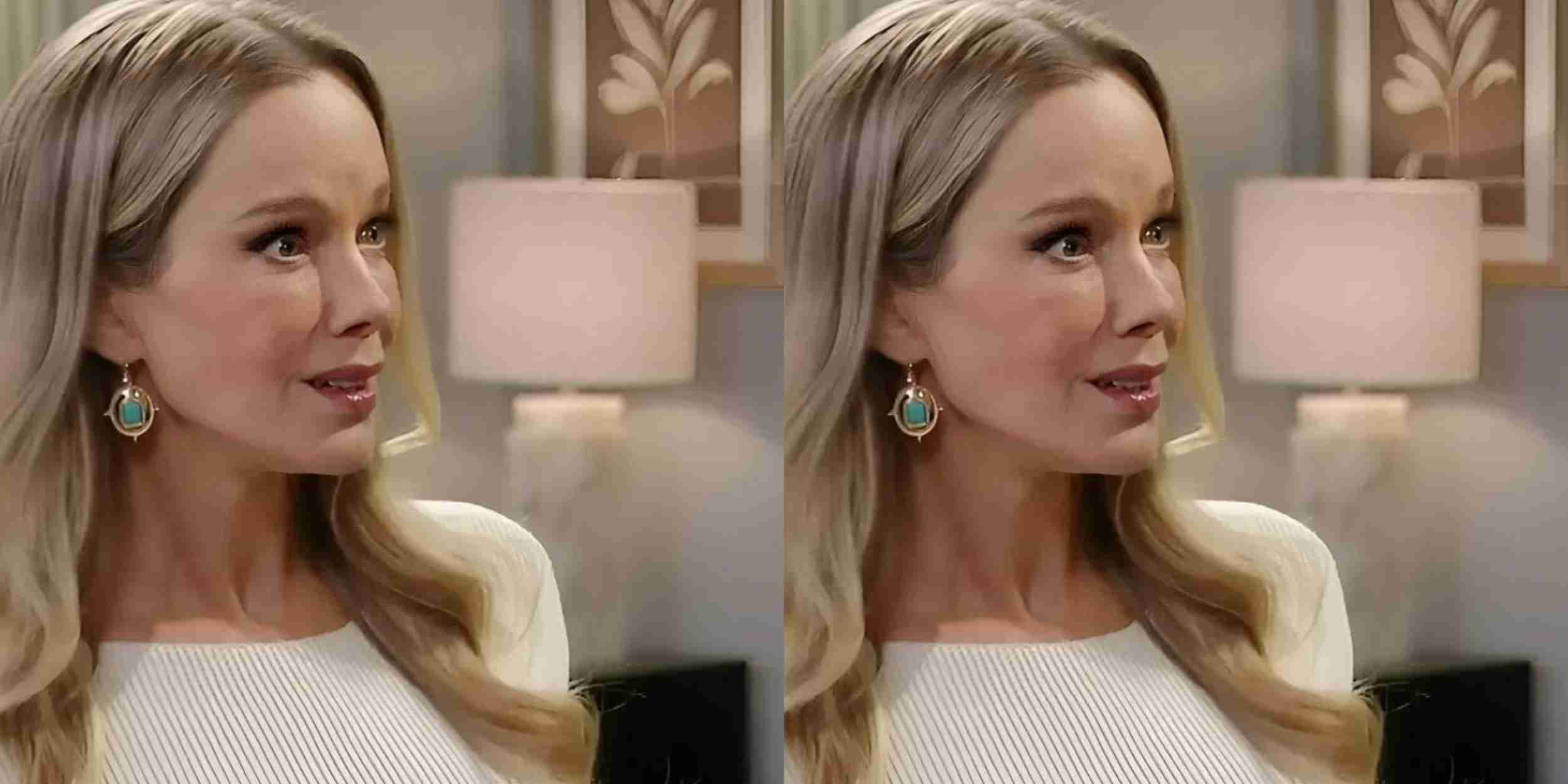 Beautiful: Donna ha un terribile presentimento che cambierà tutto