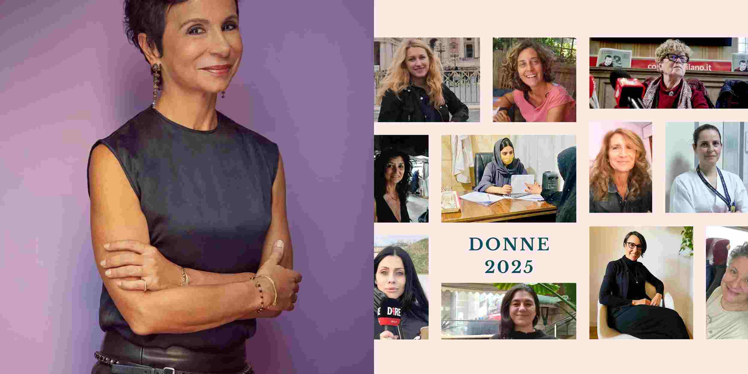 Donne che scelgono di vivere insieme: un fenomeno in crescita