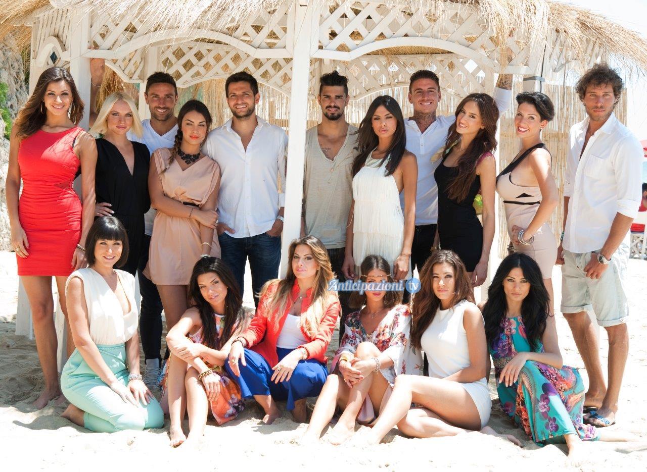 Dopo Cristian e Tara, un’altra coppia di Temptation Island si sposa