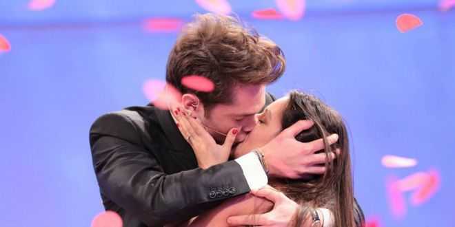 Uomini e Donne news: il dopo scelta di Marco e Federica, le parole del tronista