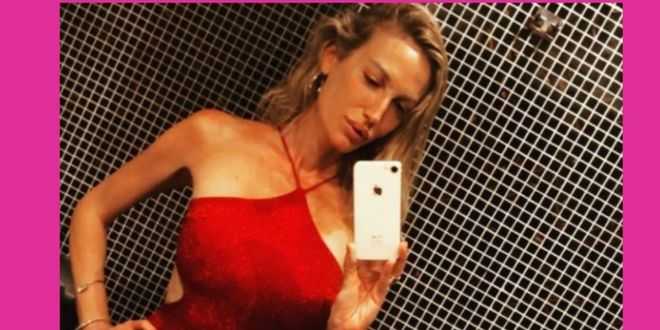 Al GF vip 6 dopo Tommaso Eletti entra la ex Valentina Nulli Augusti: il ruolo inedito