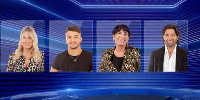 Grande Fratello Vip 3, doppia eliminazione e un super ospite nella seconda puntata speciale