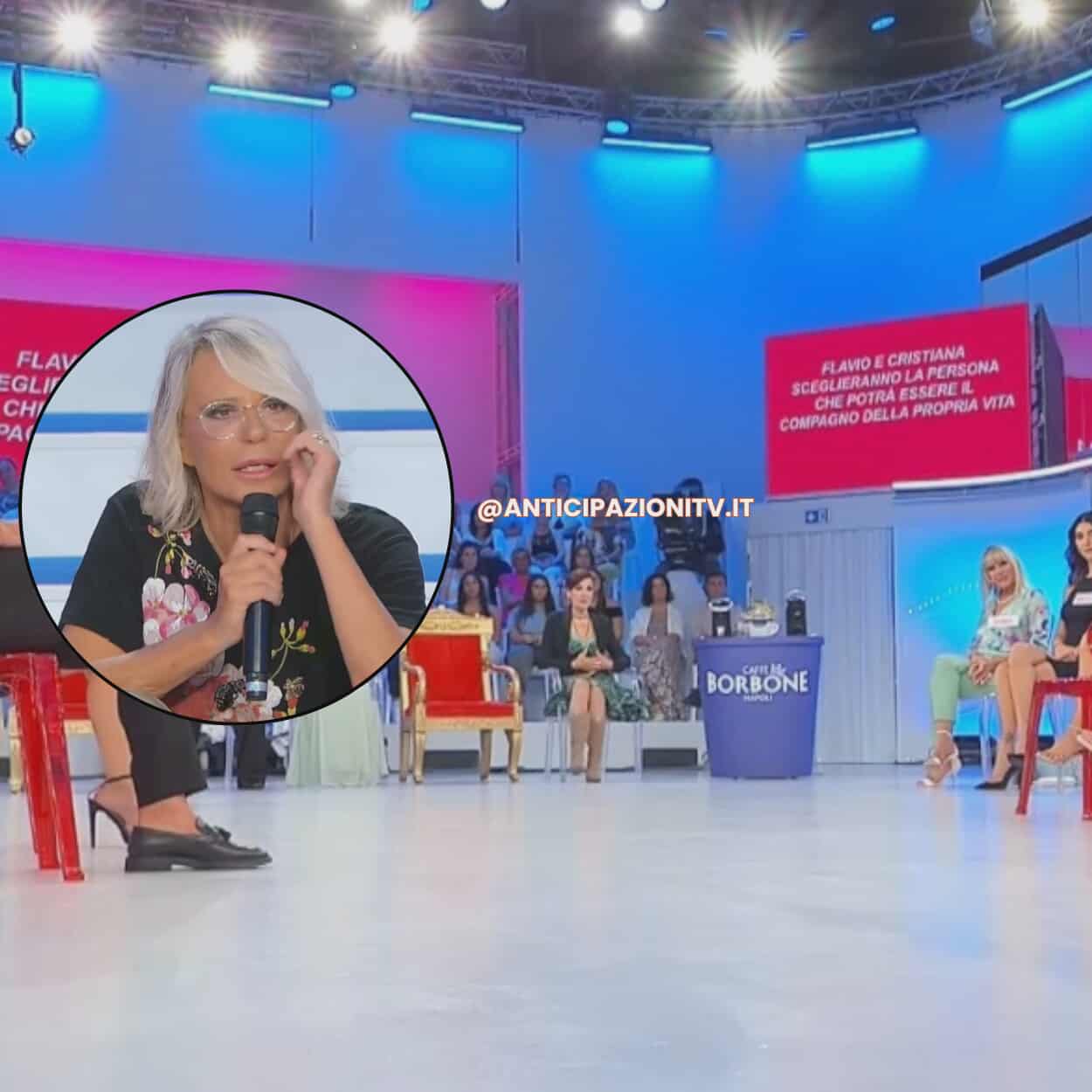 Uomini e Donne: dove e quando vedere le repliche in TV