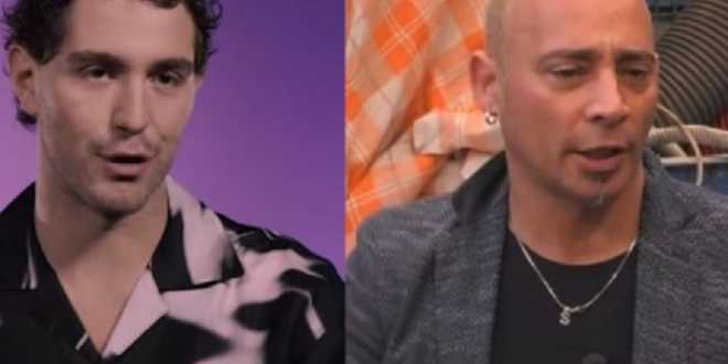 Drag Race, Tommaso Zorzi furioso: “Salvo Veneziano? Omofobo e misogino”