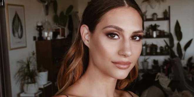 Il dramma di Beatrice Valli: “Ho sofferto di attacchi di panico”