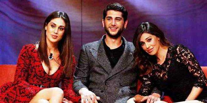 Il dramma di Belen Rodriguez e l’incredibile desiderio di Cecilia e Jeremias