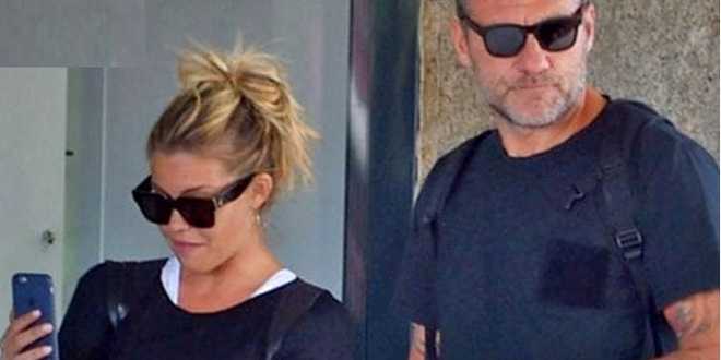 Il dramma di Vieri e Costanza Caracciolo, “Abbiamo perso il bambino”