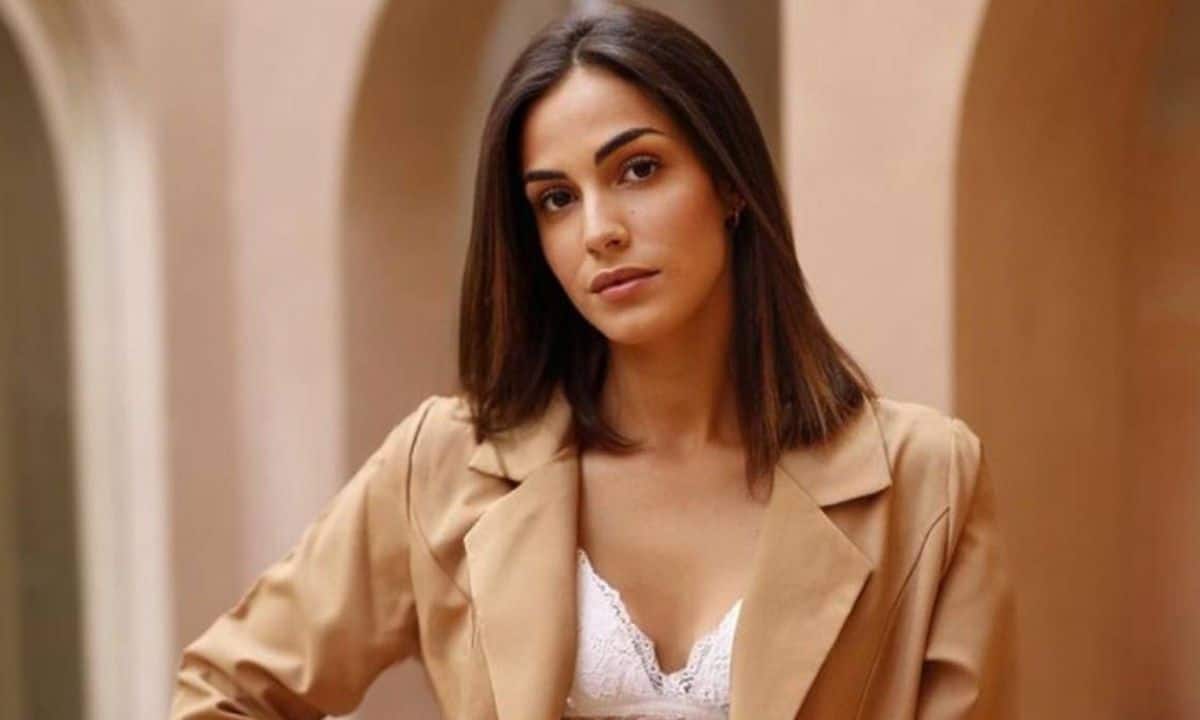 Uomini e Donne, il dramma di Vanessa Spoto: ecco quanto era arrivata a pesare