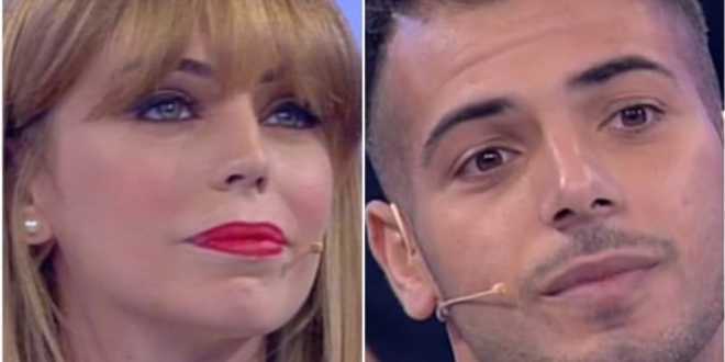 Uomini e Donne news: le drammatiche rivelazioni di Aldo Palmeri