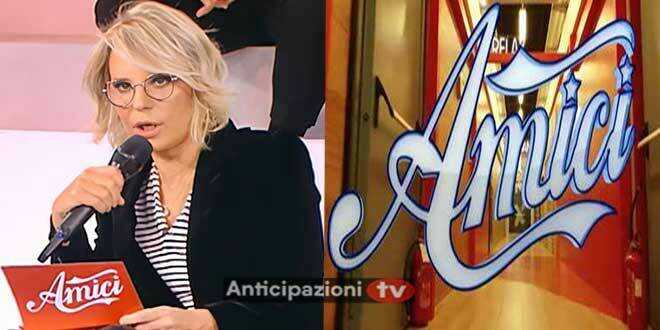 Altre due allieve stanno per dire addio ad Amici 23? Ecco chi potrebbero essere