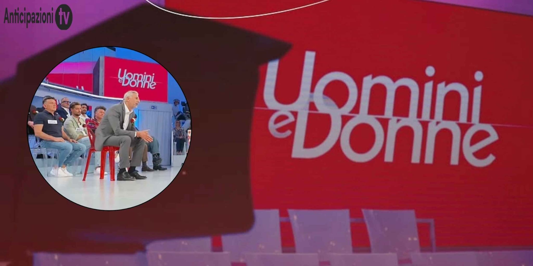 Uomini e Donne, due cavalieri rifiutano il ritorno nel trono over 2026-2027: i nomi