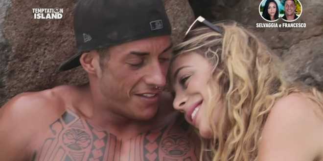 Due coppie di Temptation Island 2017 sul punto di scoppiare?